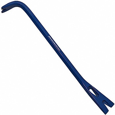 VAUGHAN RB180S Ripping Bar Hexagon 18 in Claw