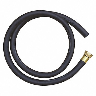 SPEAKMAN A5H Water Hose Assembly 5/8 ID 5 ft.