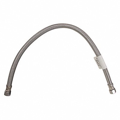 SPEAKMAN AHTS Flexible Metal Hose 3/8 ID x 21 L
