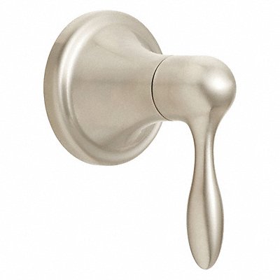 SPEAKMAN S1183BN Transfer Valve Speakman Brush Nickel