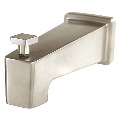 SPEAKMAN S1569BN DiVerticaler Tub Spout Speakman Metal