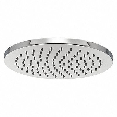 SPEAKMAN S2762 Rain Shower Head Flat Circle 2.5 gpm