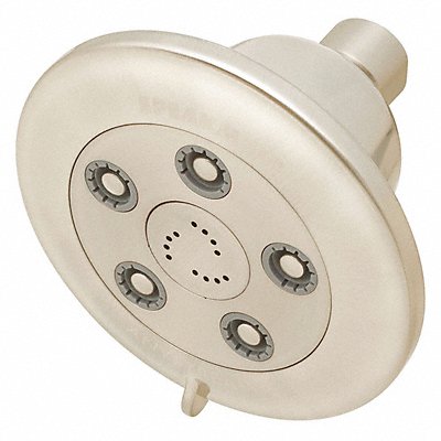SPEAKMAN S3011BN Shower Head Trumpet 2.5 gpm