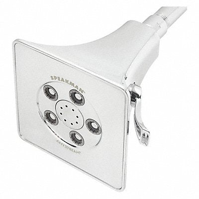 SPEAKMAN S3018 Shower Head Trumpet 2.5 gpm