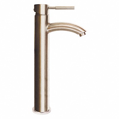 SPEAKMAN SB1004EBN Vessel Brushed Nickel Speakman Neo Brass