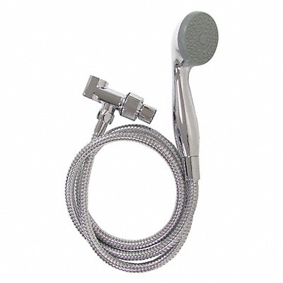 SPEAKMAN VS2272E15 Hand Shower Flat Circle 1.5 gpm