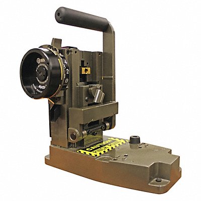BEST AD4332 Key Cutter Brass/Bronze/Steel Material