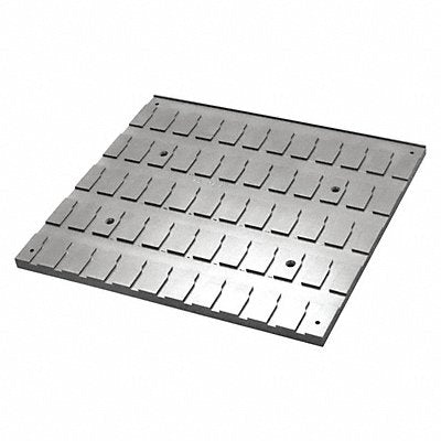 BEST AD504A Key Plate Brass/Bronze/Steel Material
