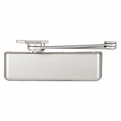 DORMAKABA QDC117R689BF Door Closer Stanley QDC 100 Series