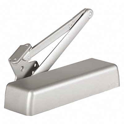 DORMAKABA QDC111R689BF Door Closer Stanley QDC 100 Series