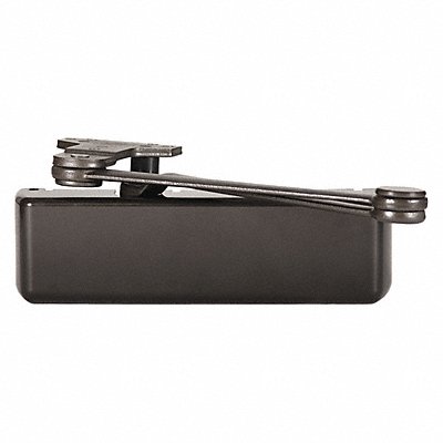 DORMAKABA QDC113R690 Door Closer Stanley QDC 100 Series Brz