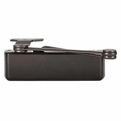 DORMAKABA QDC115R690 Door Closer Stanley QDC 100 Series Brz