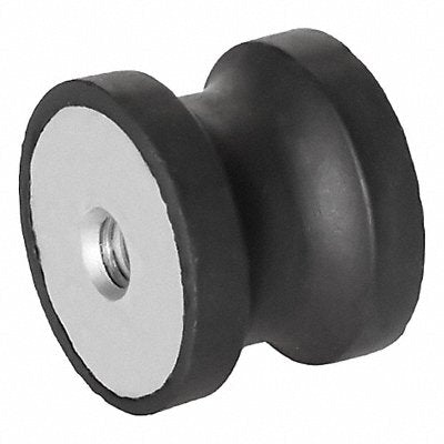 JW WINCO 456.3-75-40-60-1/2-55 Vibration-Isolating Mount 1.57 in H