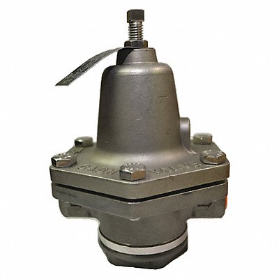 CASH VALVE B95GDSSSGTS01D50130 Steam Pressure Regulator 105 to 150 psi
