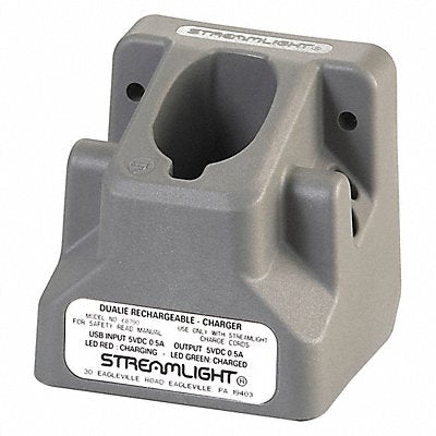 STREAMLIGHT 68790 Charger Base Only Universal