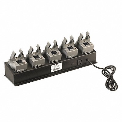 STREAMLIGHT 75400 AC Charger Bank Universal