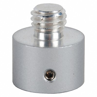 LCN SEM7810E050AL Extension 1/2 in Aluminum