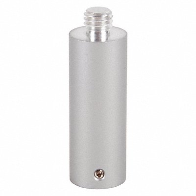 LCN SEM7810E200AL Extension 2 in Aluminum