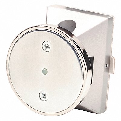 LCN SEM7840825AL Door Armature Aluminum