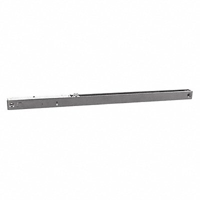 LCN 4040SE3038120VAL Standard Track Unfinished 26-1/4 L