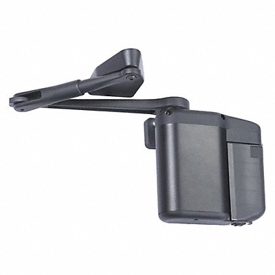NORTON DOOR CONTROLS 5833XSQPB693T Door Operator Norton 5845 Interior