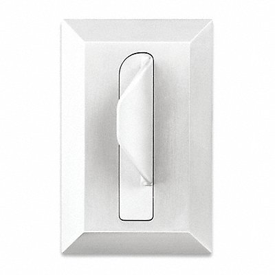 ACCURATE 9125ALPLH Push Pull Lever Mechanical Mortise