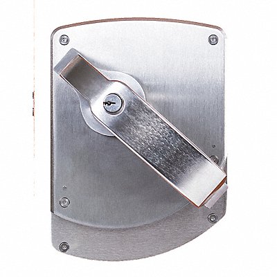 ACCURATE CHCYLPAUS26DRH Lock Mechanical Cylindrical