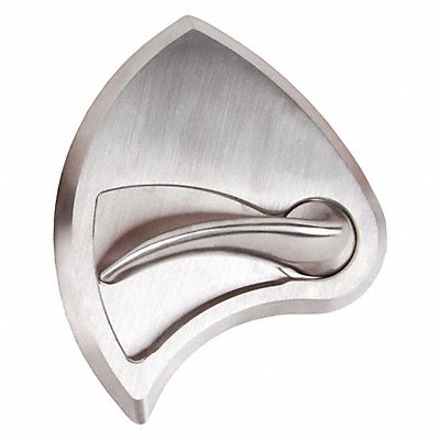 CORBIN ML2068BHSS630LHM31 Trim Grade 1 SS ML2000 Series