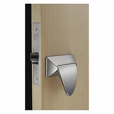 SARGENT 8215ALP32D Mortise Passage Grade 1 SS 8200 Series