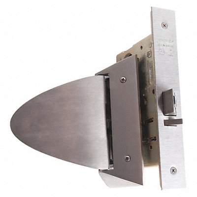 SARGENT LC8204ALP32D Push Pull Paddle Grade 1 SS 8200 Series
