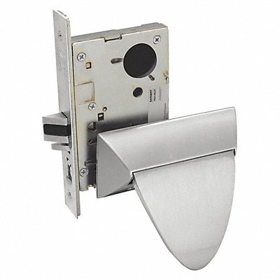 SARGENT LC8205ALP32D Mortise Lock ALP Entry Grade 1 SS 8200