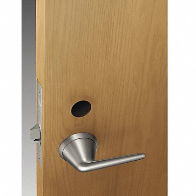 SARGENT LC8205BHL32D Mortise Lock BHL Entry Grade 1 SS 8200