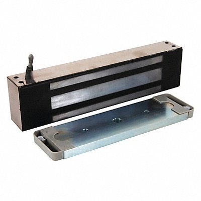 SECURITRON M82BD Electromagnetic Lock Push Side