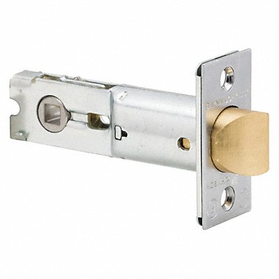 SCHLAGE HLPART10065 Latchbolt 2-3/4 Backset