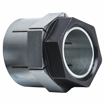 CLIMAX METAL PRODUCTS C801E112 Keyless Bushing For 1 1/8in Shaft 2in OD