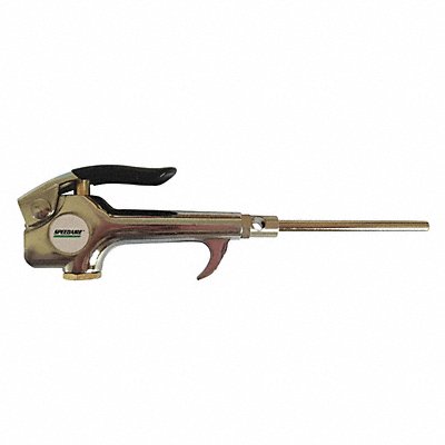 SPEEDAIRE 458J36 Air Gun Short Lever Aluminum