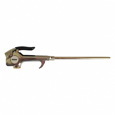 SPEEDAIRE 458J37 Air Gun Short Lever Aluminum