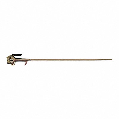 SPEEDAIRE 458J39 Air Gun Short Lever Aluminum