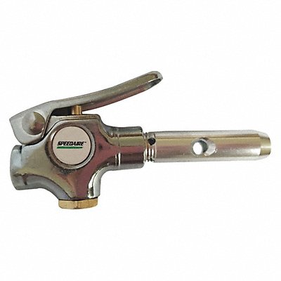 SPEEDAIRE 458J41 Air Gun Short Lever Aluminum