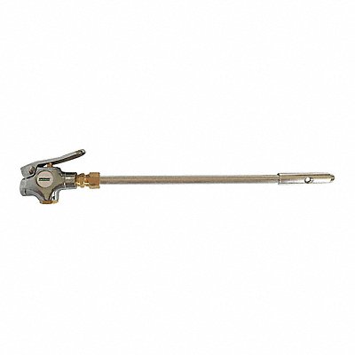 SPEEDAIRE 458J44 Air Gun Short Lever Aluminum