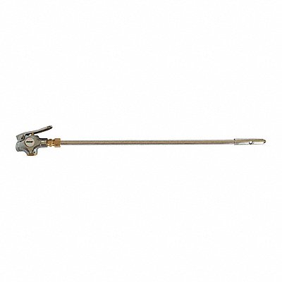 SPEEDAIRE 458J45 Air Gun Short Lever Aluminum