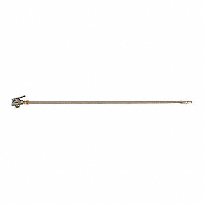 SPEEDAIRE 458J50 Air Gun Short Lever Aluminum