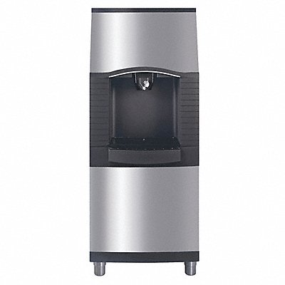 MANITOWOC SFA192161 Ice/Water Dispenser 54 H Makes 0 lb.