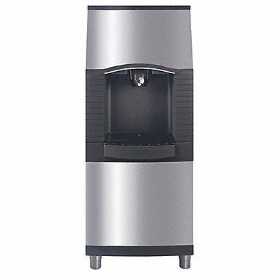 MANITOWOC SPA162161 Ice Dispenser 54 H Stores 120 lb.