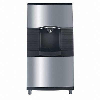 MANITOWOC SPA312161 Ice Dispenser 60-1/2 H Stores 180 lb.