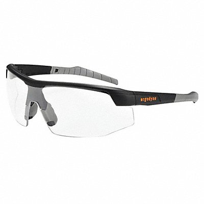 SKULLERZ BY ERGODYNE SKOLL Safety Glasses Traditional Design