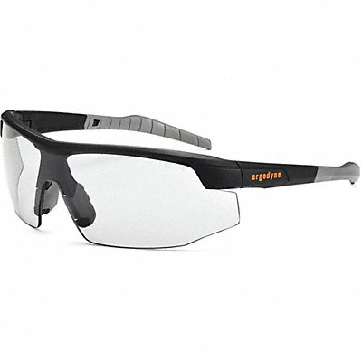 458P30 SKULLERZ BY ERGODYNE SKOLLAF Safety Glasses Traditional Design
