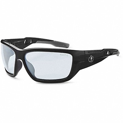 458P34 SKULLERZ BY ERGODYNE BALDR Safety Glasses Traditional Design