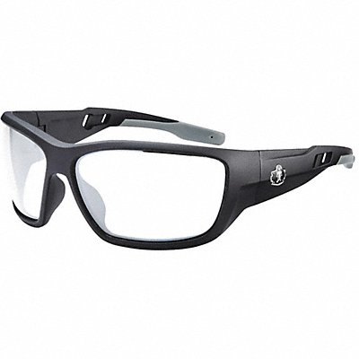 458P40 SKULLERZ BY ERGODYNE BALDRAF Safety Glasses Traditional Design