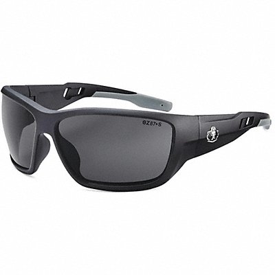458P42 SKULLERZ BY ERGODYNE BALDRAF Safety Glasses Traditional Design
